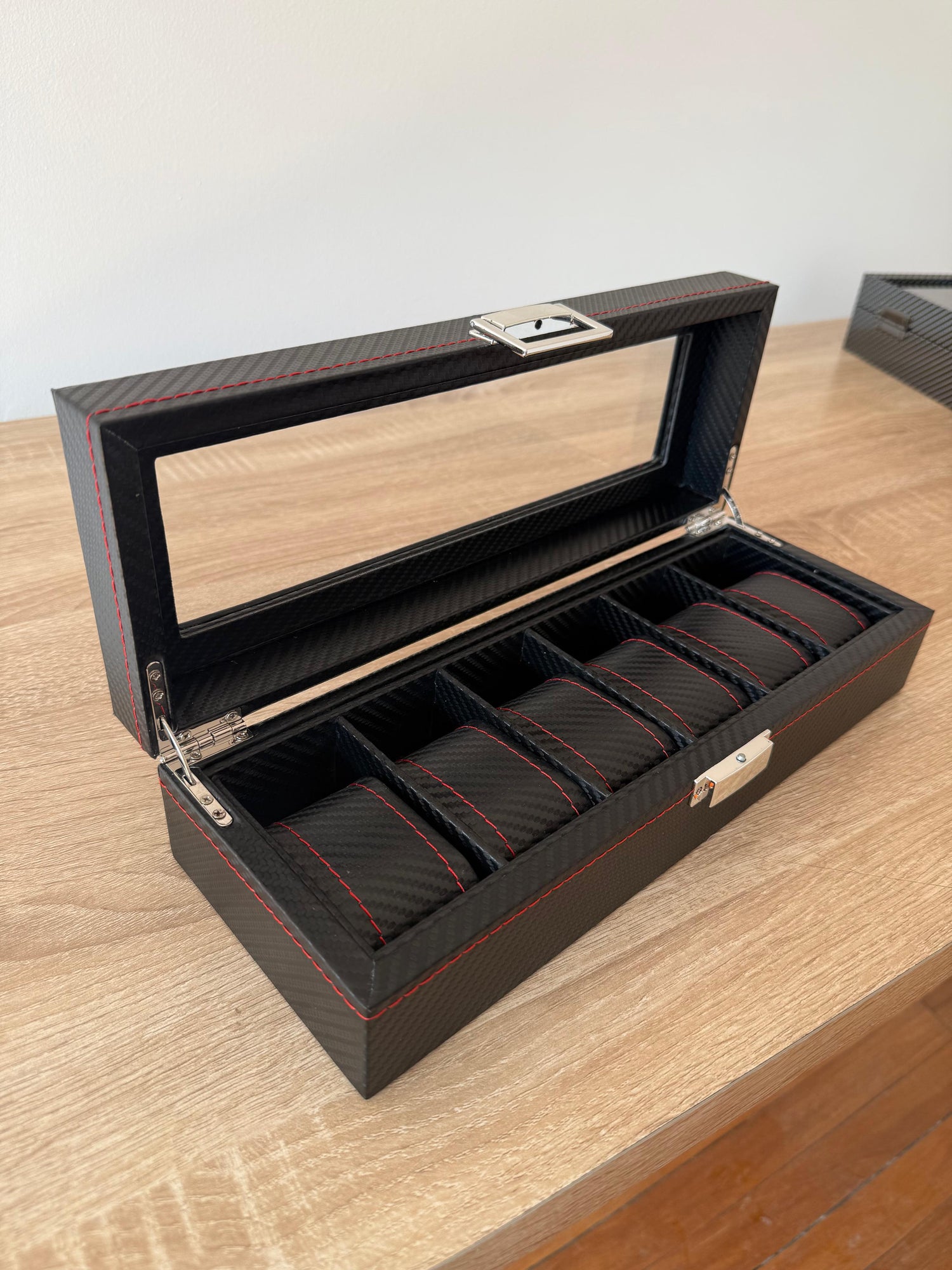 Estuches premium