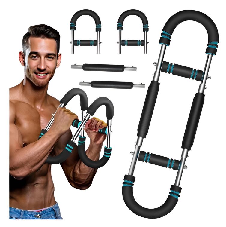 Expansor De Pecho Trainer