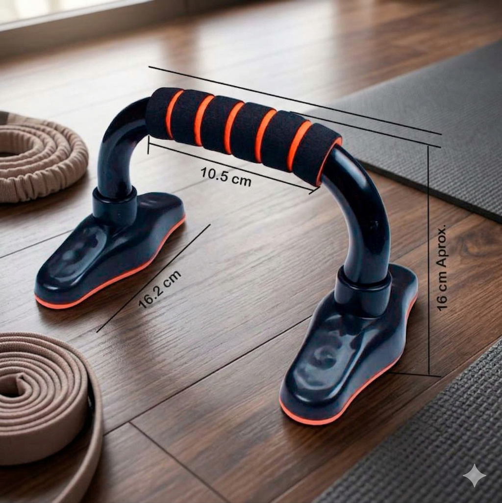 Barras De Flexion Para Pecho