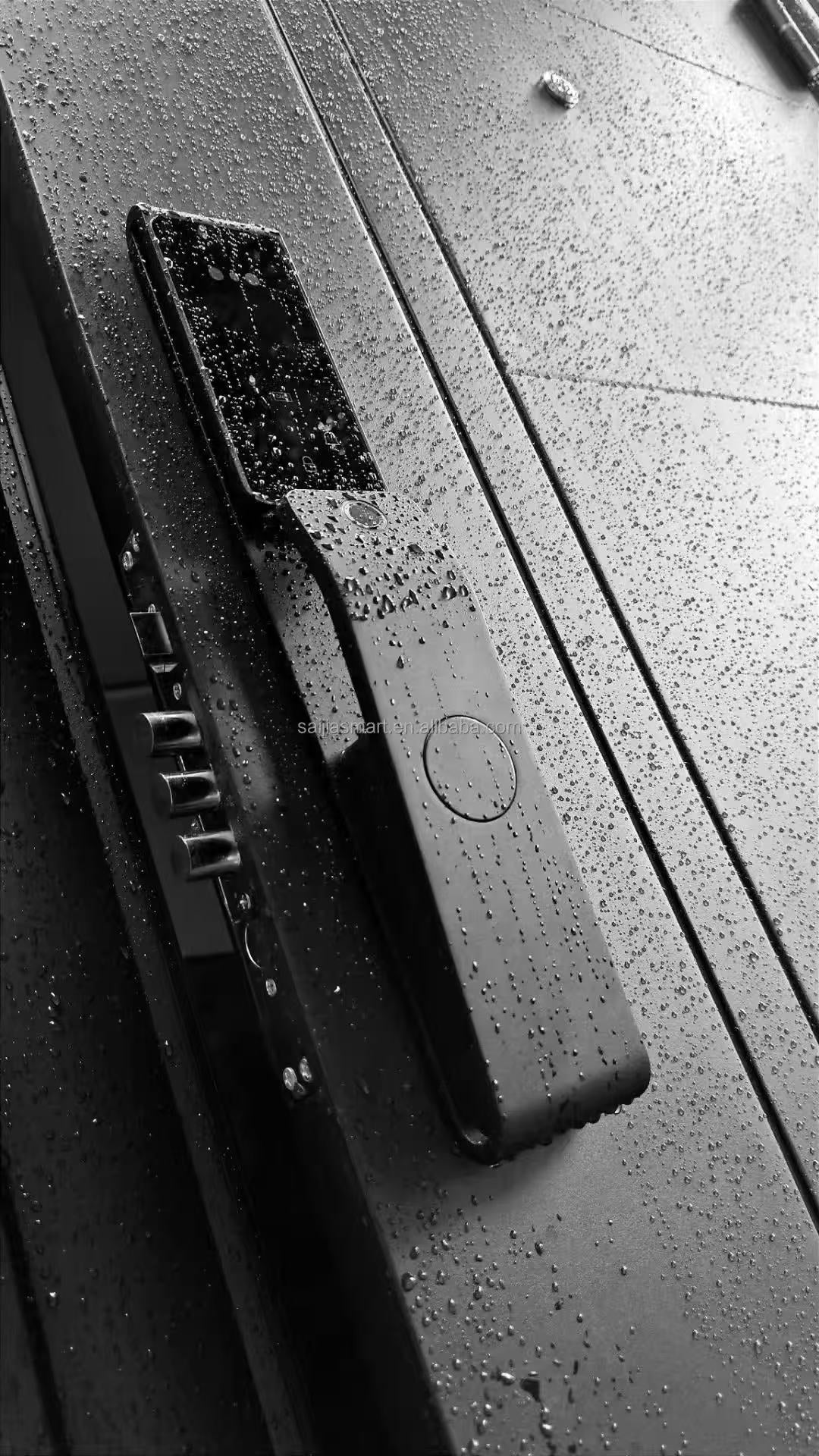 Cerradura inteligente