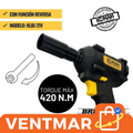 Llave De Impacto Konan 21v