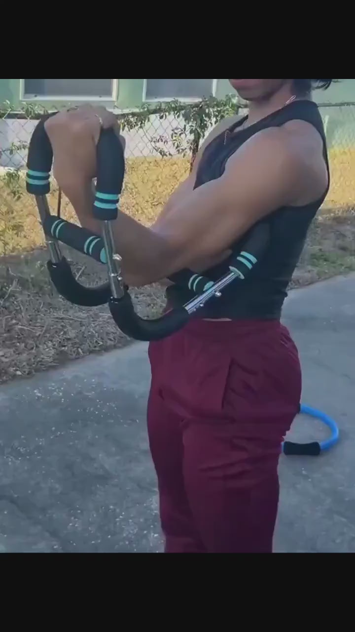 Expansor De Pecho Trainer